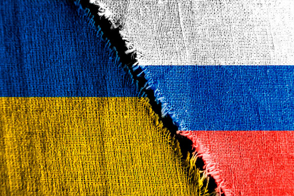 Украина и Россия — не один народ и никогда им не были