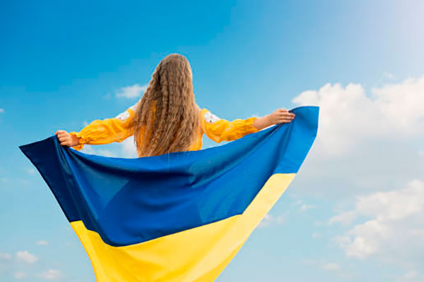Українці: нація, в якій свобода — не слово, а суть