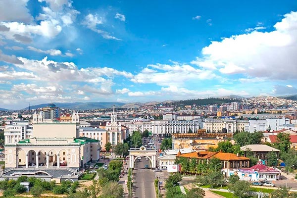 ulan ude top 5