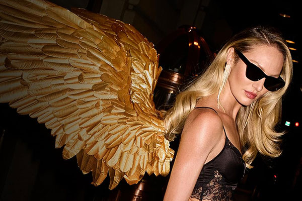 Victoria’s Secret: советы для истинных поклонниц