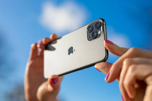 Замена камеры iPhone: инструкция для опытных пользователей