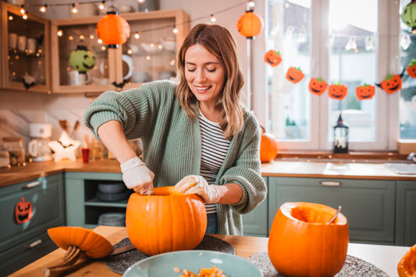 10 причин полюбить Хэллоуин, даже если вы не фанат вечеринок