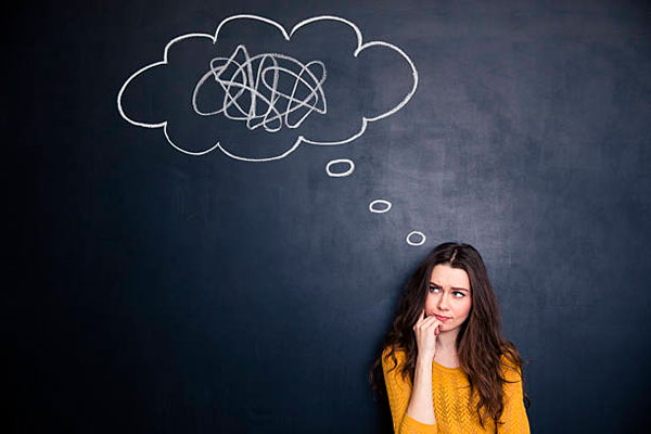 10 причин следить за своими мыслями: как сила ума формирует реальность