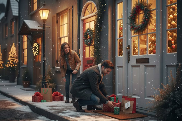 10 причин стать Тайным Сантой хотя бы один раз