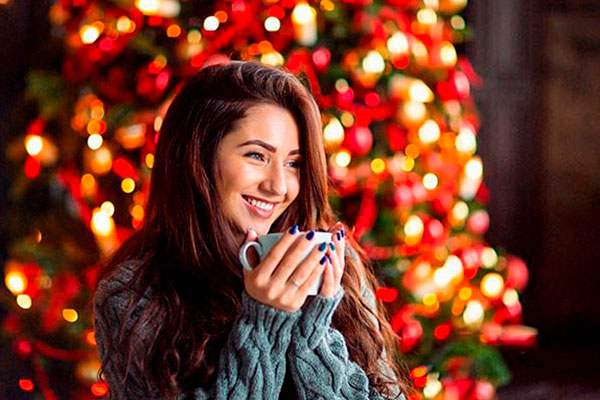 12 дней до Нового года и 12 идей для маленьких радостей