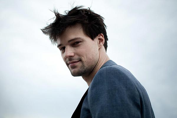 Данила Козловский