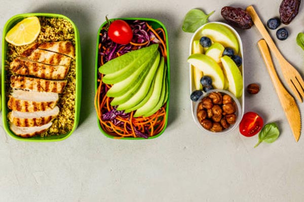 Элиминационная диета: полный гид