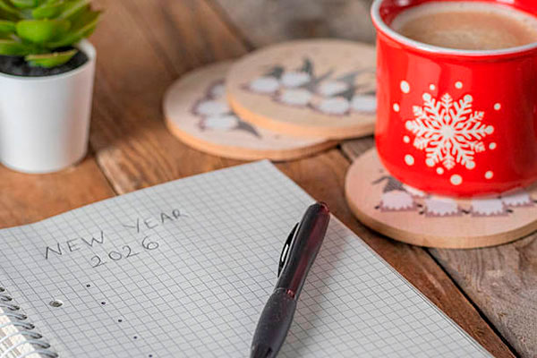 Еще один год позади? Как прожить следующий так, чтобы не жалеть