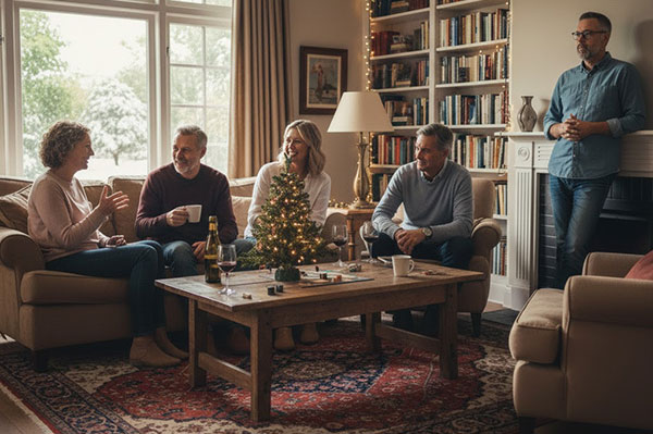 Еще один год позади? Как прожить следующий так, чтобы не жалеть