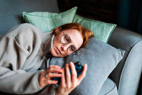 Границы добра: как не потерять себя, помогая другим