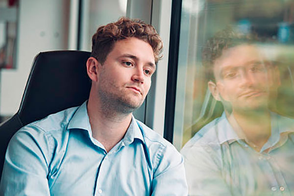 Границы добра: как не потерять себя, помогая другим