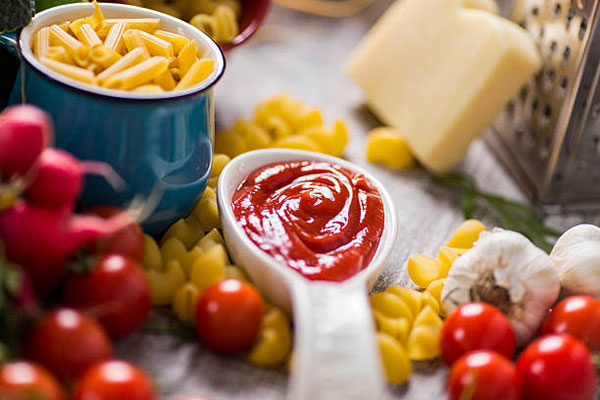 какой соус выбрать