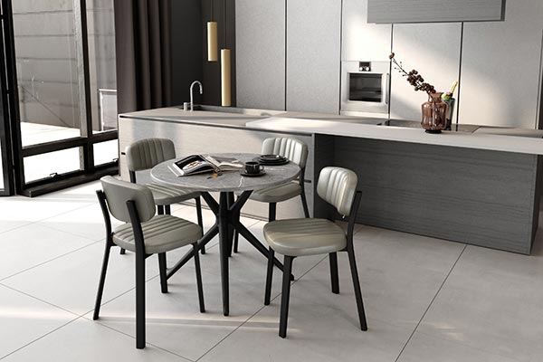 Почему кухонный стул