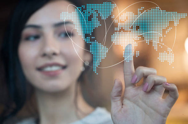 Международные переводы