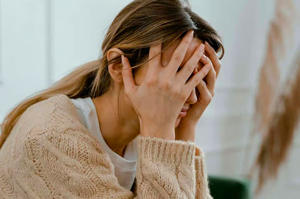 Мифы о стыде: где он живёт, чем отличается от вины и нужно ли перестать стыдиться