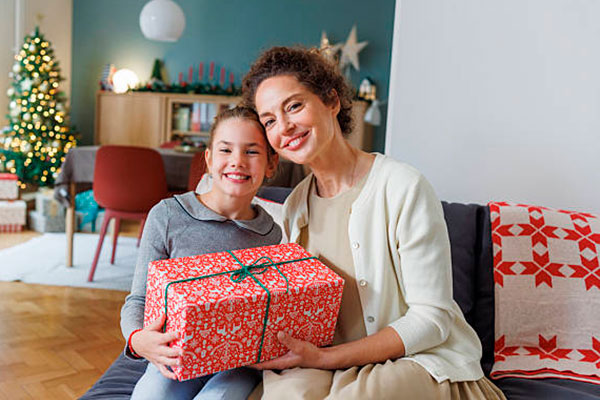 Как встретить Новый год без напряжения и сохранить хорошие отношения