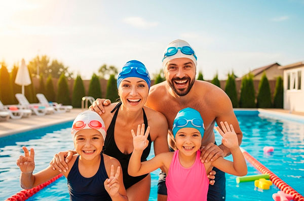 Как выбрать очки для плавания: советы экспертов