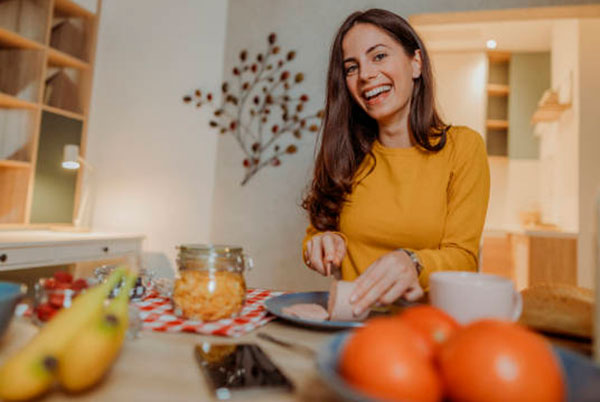 Осеннее питание: как укрепить иммунитет и подготовиться к сезону простуд