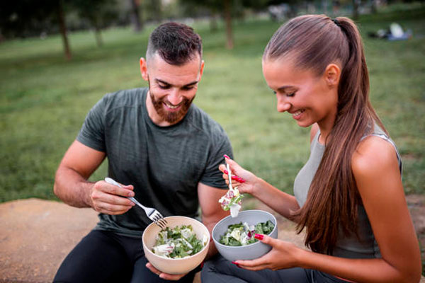 Как питаться до и после тренировок и на что обращать внимание