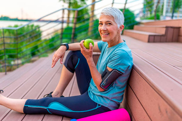 Как питаться до и после тренировок и на что обращать внимание