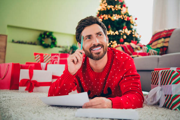 План на декабрь: завершаем дела и готовимся к праздникам без стресса