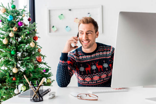 План на декабрь: завершаем дела и готовимся к праздникам без стресса