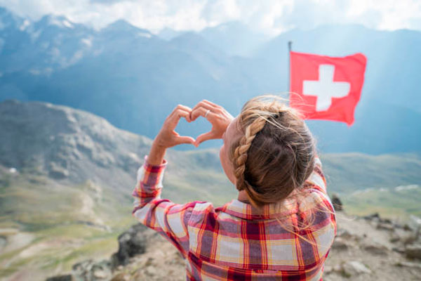 О чём стоит подумать перед поездкой в Швейцарию