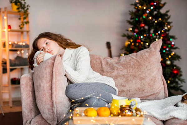 Почему после Нового года нет сил, желаний и не хочется начинать новую жизнь