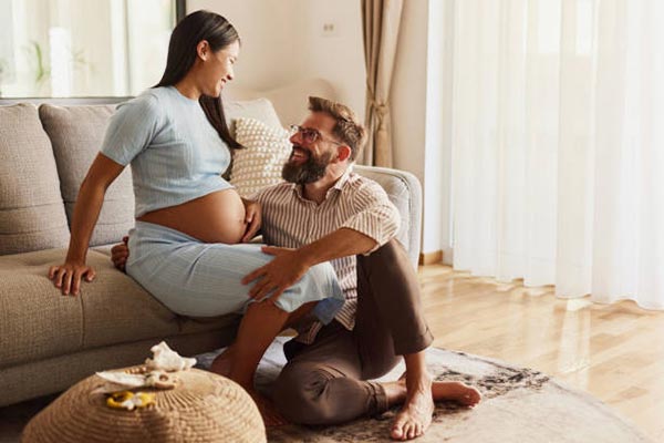 Які загрози приховує позаматкова вагітність