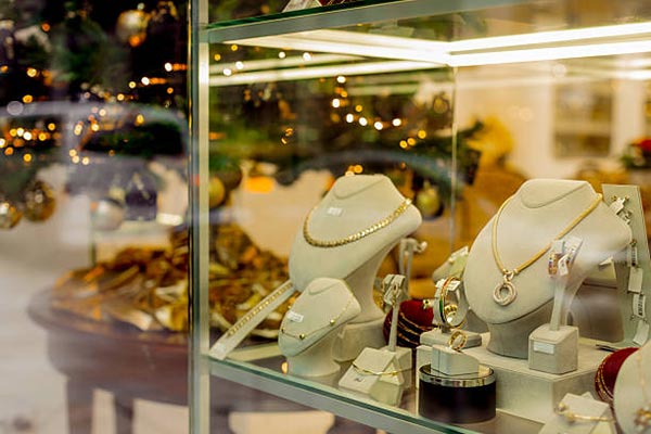 Премиум-ювелирные украшения: искусство, статус и смысл