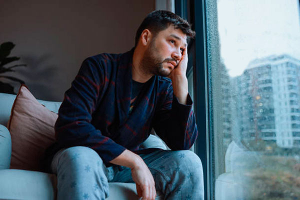 Психологическая травма: что это, как распознать и можно ли вылечить