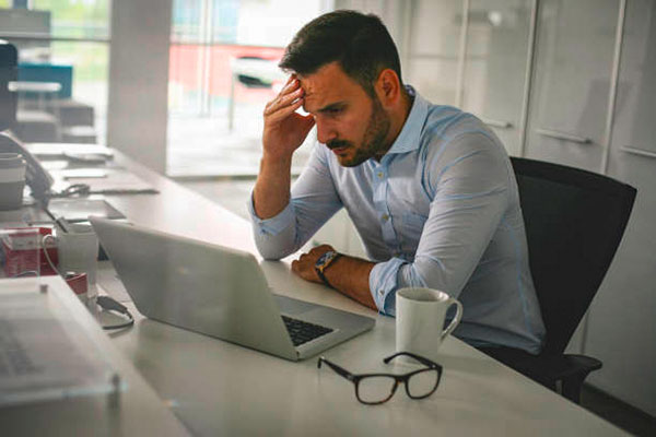 Когда работа перестаёт радовать: как вернуть смысл в работу и жизнь