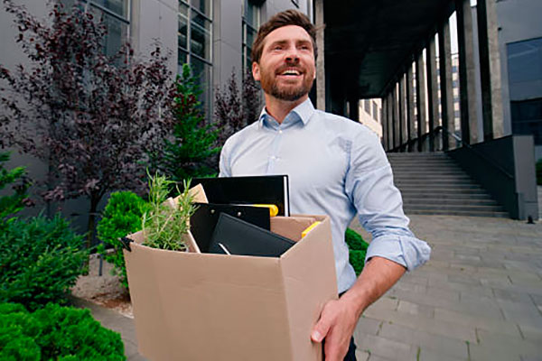 Когда работа перестаёт радовать: как вернуть смысл в работу и жизнь