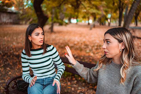 Как распознать токсичную дружбу и что с ней делать?