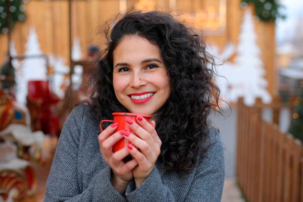 Новая жизнь с Нового года: как не бросить через неделю и действительно изменить себя