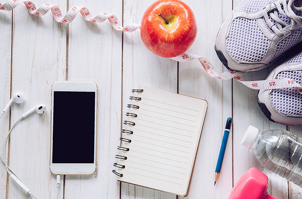 Новая жизнь с Нового года: как не бросить через неделю и действительно изменить себя