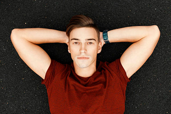 В чем сила спокойствия?