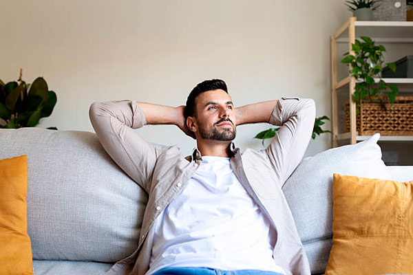 Сила спокойствия: 11 советов, как ее развивать