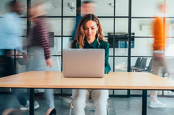 В чем сила спокойствия?