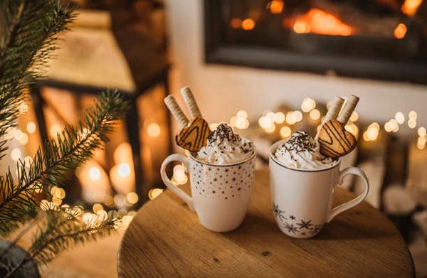 Как провести вечер Рождества и само Рождество, если ты верующий или неверующий