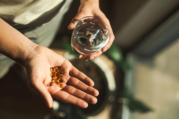 Витамины группы B