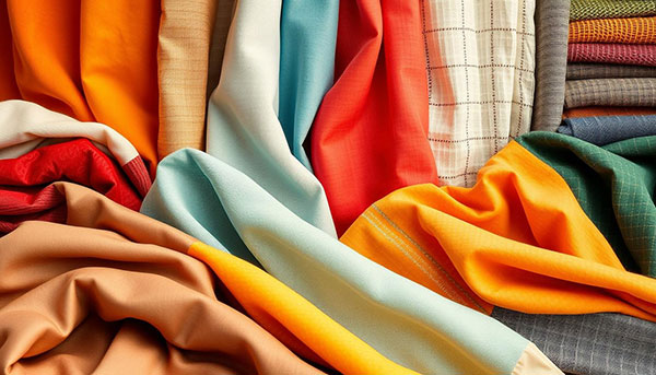 Основные виды