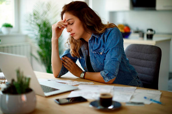 Как заставить себя работать, когда не хочется совсем