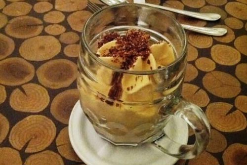 5 необычных вкусов мороженого (фото)