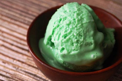 5 необычных вкусов мороженого (фото)