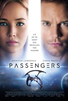 Пробуждение (Пассажиры) / Passengers (2016)