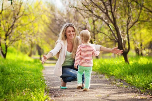Семь духовных законов для родителей