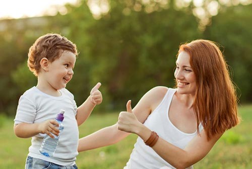 7 духовных законов для родителей