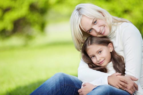 Семь духовных законов для родителей