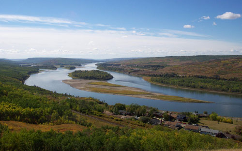 Лучшие реки мира